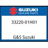 Suzuki OEM Part 33220-01H01 SENSOR ASSY,CAM POSITION