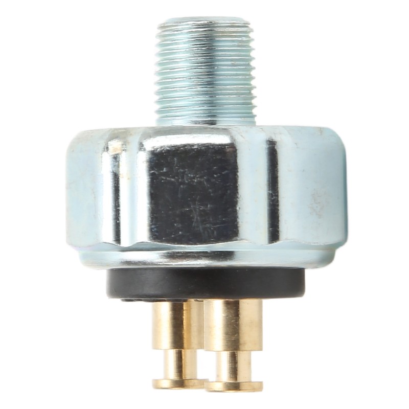 Brake Pressure Switch Aluminum Alloy 4012866 Stop Light Switch Replacement