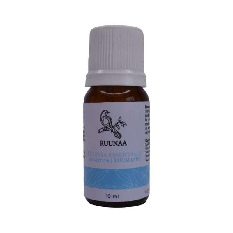 RUUNAA Aceites Esenciales- Diferentes Aromas