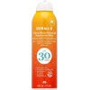 Derma E Ultra Sheer Mineral Sunscreen Mist SPF 30 -