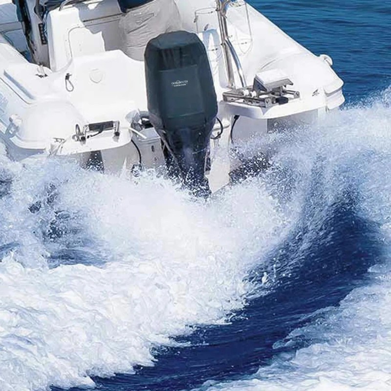 Oceansouth VENTED COVER FOR TOHATSU MFS (40HP-50HP-60H