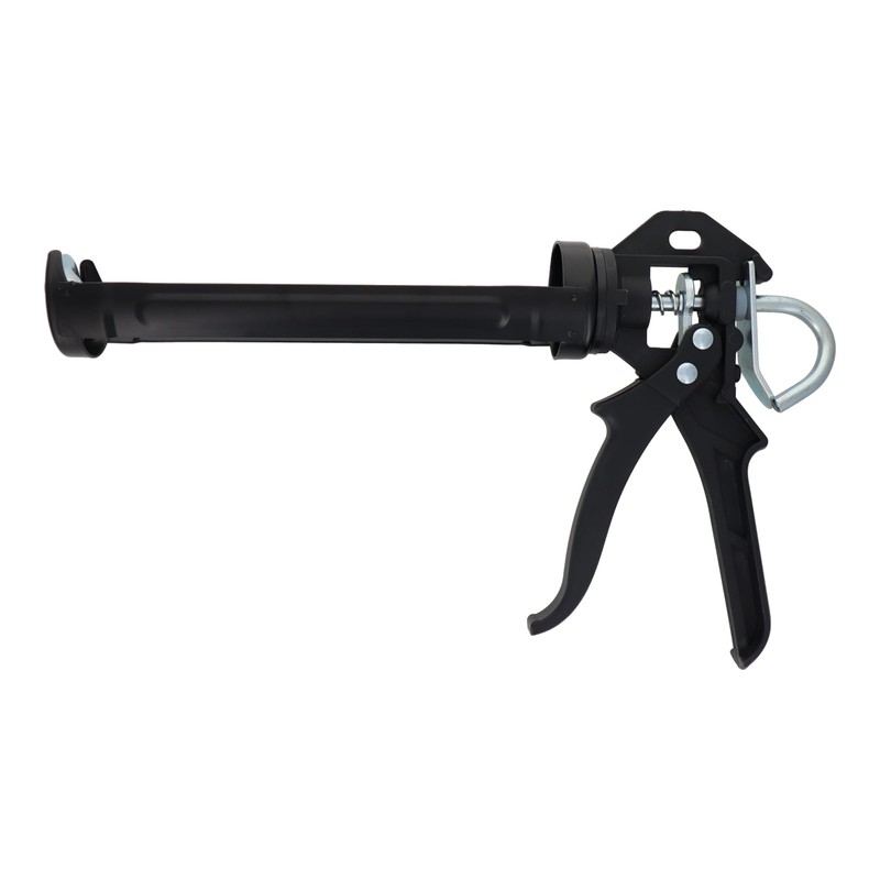 Sankyo Corporation trad Caulking Gun, Steel, CGS-225S