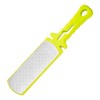 Diamond Sharpening Stone,400/1000 Grit Handheld Double-Sided Diamond Sharpener 5 in
