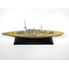 OPO 10 - SMS 1913 Derfflinger Battle Cruiser 1/1250 WS13