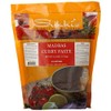 Sukhi's Gourmet Indian Curry Paste, Madras 2.5 lbs