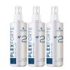 Lendan Plexforte No 2 Bond Filler Tratamiento 200ml 3pzs