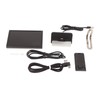 IPS Type C Secondary Screen 5in USB Display Mini Computer