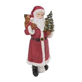 VBS Santa Claus "Nostalgia", approx. 17 cm