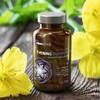 OmniBiotics Evening Primrose Oil + Milk Thisle Capsule