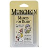 Munchkin Marked For Death Booster Card Game