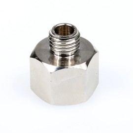 JBL PROFLORA CO2 ADAPT U - Dennerle, Adapter for Dennerle to CO2 Bottles, M 10 x 1.25 to M 10 x 1