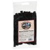 Backroad Country Old Fashioned Classic Black Licorice Twists - Licorice