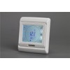 Touch Screen Digital Programmable Electric Underfloor Heating Thermostat with Air