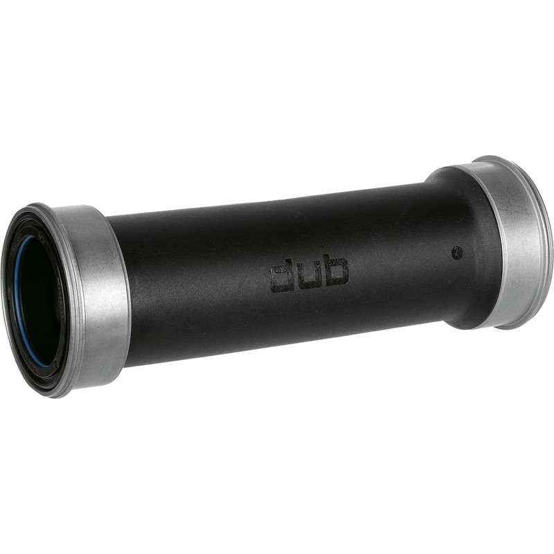 SRAM DUB Pressfit MTB Bottom Bracket, Black, 121 mm