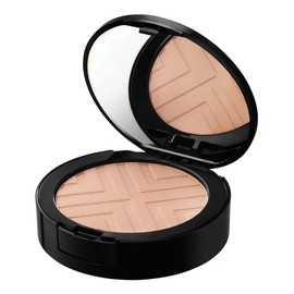Vichy Dermablend Covermatte Polvo Compacto Tono Sand 35, Alta Cobertura, SPF 25, 12h Control de Brillo 9.5g