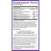 New Chapter Calcium Supplement - Bone Strength Plant-Based USDA Organic