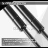 Unbranded 2Pcs 14.5" 61lb Gas Shocks Struts for Leer ARE