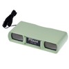 Kenko PL325GR Opera Glass, 3x Pliant 3x25, Green, 3x