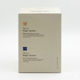 Renecell Placen Magic System Set 1st agent, 2nd agent 200ml each / 르네셀 플라센 매직 시스템 세트 1제 2제 각200ml