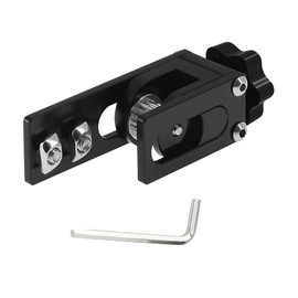 Ender 3 Pro X Axis - Tensor de cinturón elástico para enderezar compatible con la impresora 3D Creality Ender 3 V2 Ender 3s CR10 CR10S Pro Tronxy X3