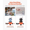 12V DC RV Water Pump 40 PSI Max 4 GPM