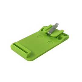For Motorola Replacement Repair Green Belt clip RLN6509 Compatible for MINITOR 6 Fire EMS