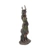 Nemesis Now Lady Of The Forest Figurine 30cm Bronze
