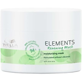 Wella Professionals Elements Mascarilla Vegano 150ml