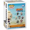 POP Naruto Shippuden - Ino Yamanaka Funko Vinyl Figure (Bundled