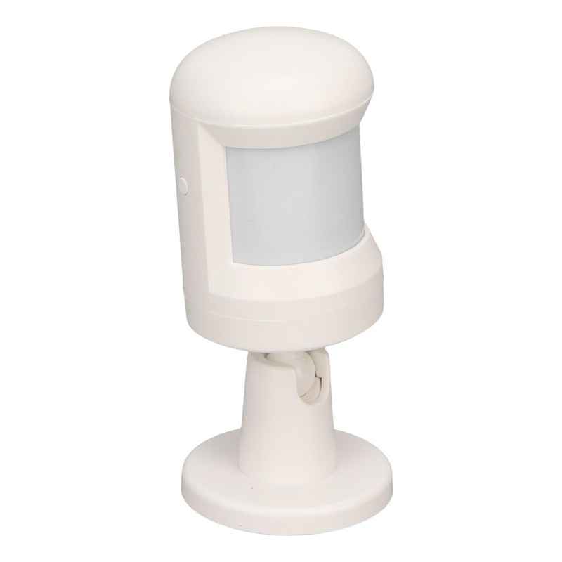 Wireless PIR Motion Detector APP Control Alarm Function Linked Motion