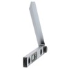 Digital Angle Ruler 2in LED Electronic Level Protractor Measuring Tool