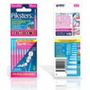 Piksters Buy Piksters Interdental Brushes Size 00 Pink 10 Pack Online