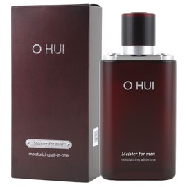 Partner company Smart care completed in one bottle, men’s all-in-one 110ml / 한 병으로 완성하는 스마트한 케어 남성 올인원 110ml