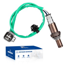 Oxygen Sensor Downstream for Toyota Avalon Limited XLE XSE 2019-2021, Camry LE SE XLE XSE 2018-2020 2.5L, for Lexus ES300h 2.5L 2019-2020, O2 Sensor Replace 234-9304 8946733210 1Pc