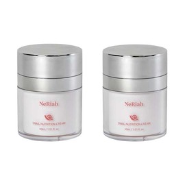 Neria 1+1 Neria Snail Nutrition Cream 30ml Snail Wrinkle Improvement Regenerative Moisturizing Whitening Cream / 1+1 네리아 달팽이 영양크림 30ml 스네일 주름 개선 재생 보습 미백 크림