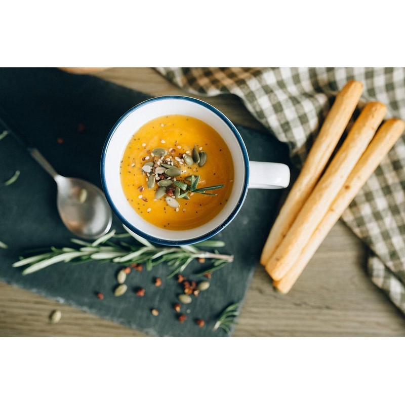 Anna and Sarah Pumpkin Seeds, Raw, Unsalted, Fresh, in Resealable