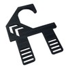 KORE Track Belt Closet Hanger | Hang Your Ratchet Belts