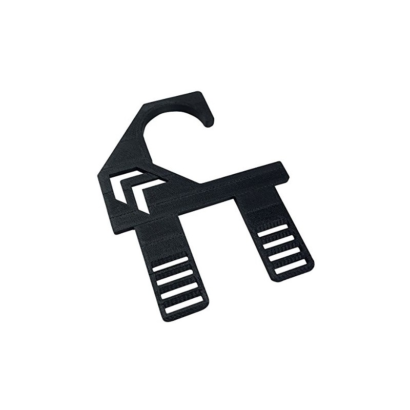 KORE Track Belt Closet Hanger | Hang Your Ratchet Belts