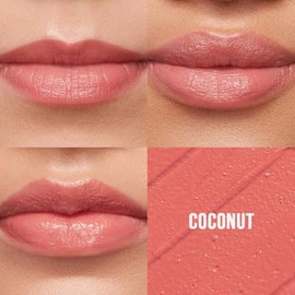 BALSAMO LABIAL HIDRATANTE BALM N CUTE BEAUTY CREATIONS (COCONUT)                                                                                      