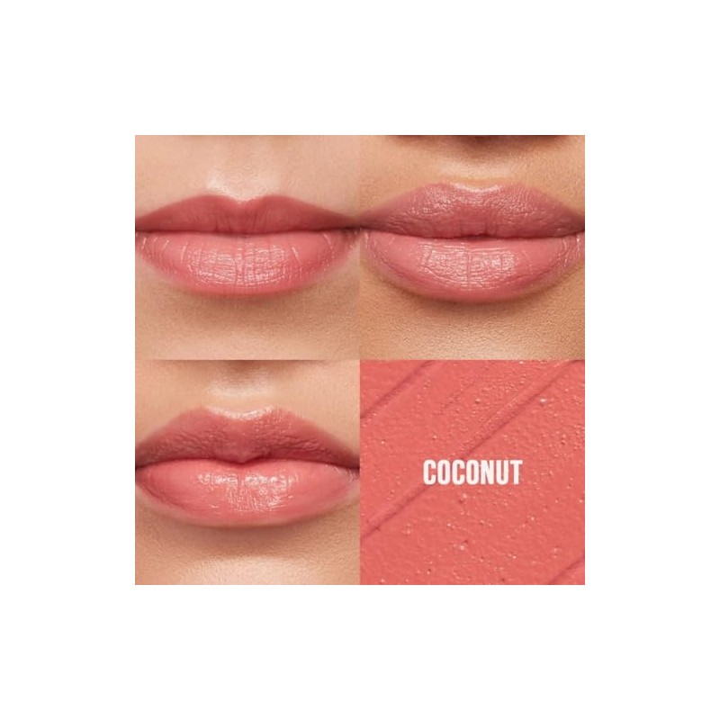 BALSAMO LABIAL HIDRATANTE BALM N CUTE BEAUTY CREATIONS (COCONUT)