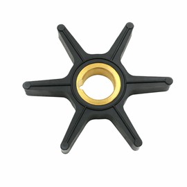 Candy Marine FORCE BY MERCURY 40 50 HP WATER PUMP IMPELLER REPAIR KIT REPL 821354A2 3219