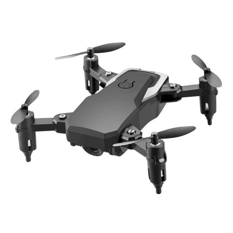 LF606 2.4G RC Drone with Camera 4K WiFi FPV Mini