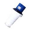 Industrial Connector Waterproof Stable Connection Male Female Power Connector 3