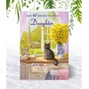 Daughter 65th Birthday Card - Spring Day - Medium Sized