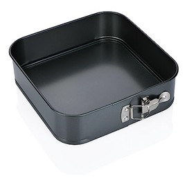 Tescoma Quadratische Springform, Tart Pfanne DELÍCIA 24 x 24 cm