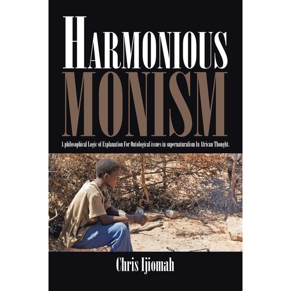 Harmonious Monism
