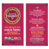 Heavenly Organics Sachet 200 Pack/Box - Size 0.32oz