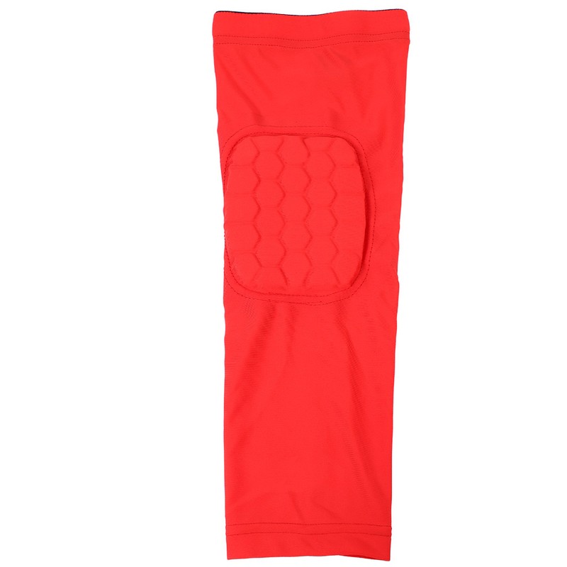 Sports Protector Safety Elbow Pads Guard Hand Arm Basketball Elbow