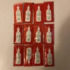 Panda Express CHILI Sauce Packets LOT OF 12, 1 DOZEN
