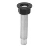 Exhaust Manifold Studs Nuts Kit 902370029 Replacement for Subaru IMPREZA